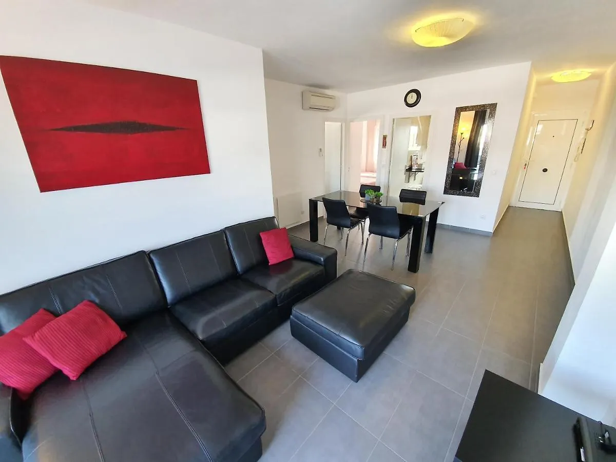 Apartamento Sant Mori-2 Apartamento Ampuriabrava