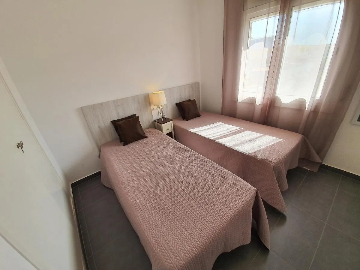 Apartamento Sant Mori-2 Apartment Empuriabrava