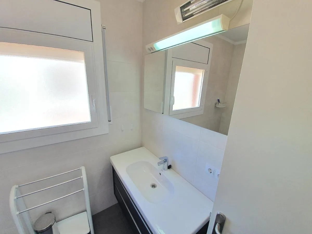 Apartamento Sant Mori-2 Apartment Empuriabrava Spain